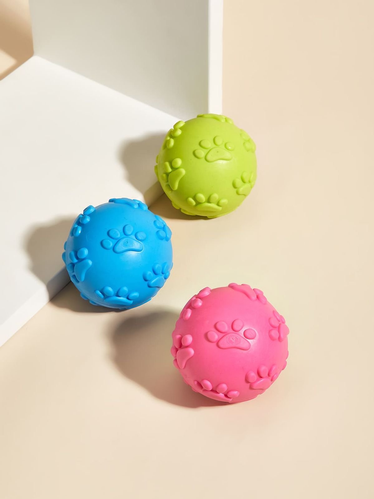 Tough toys