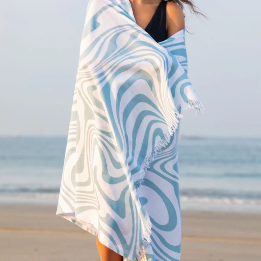 Beach Towel