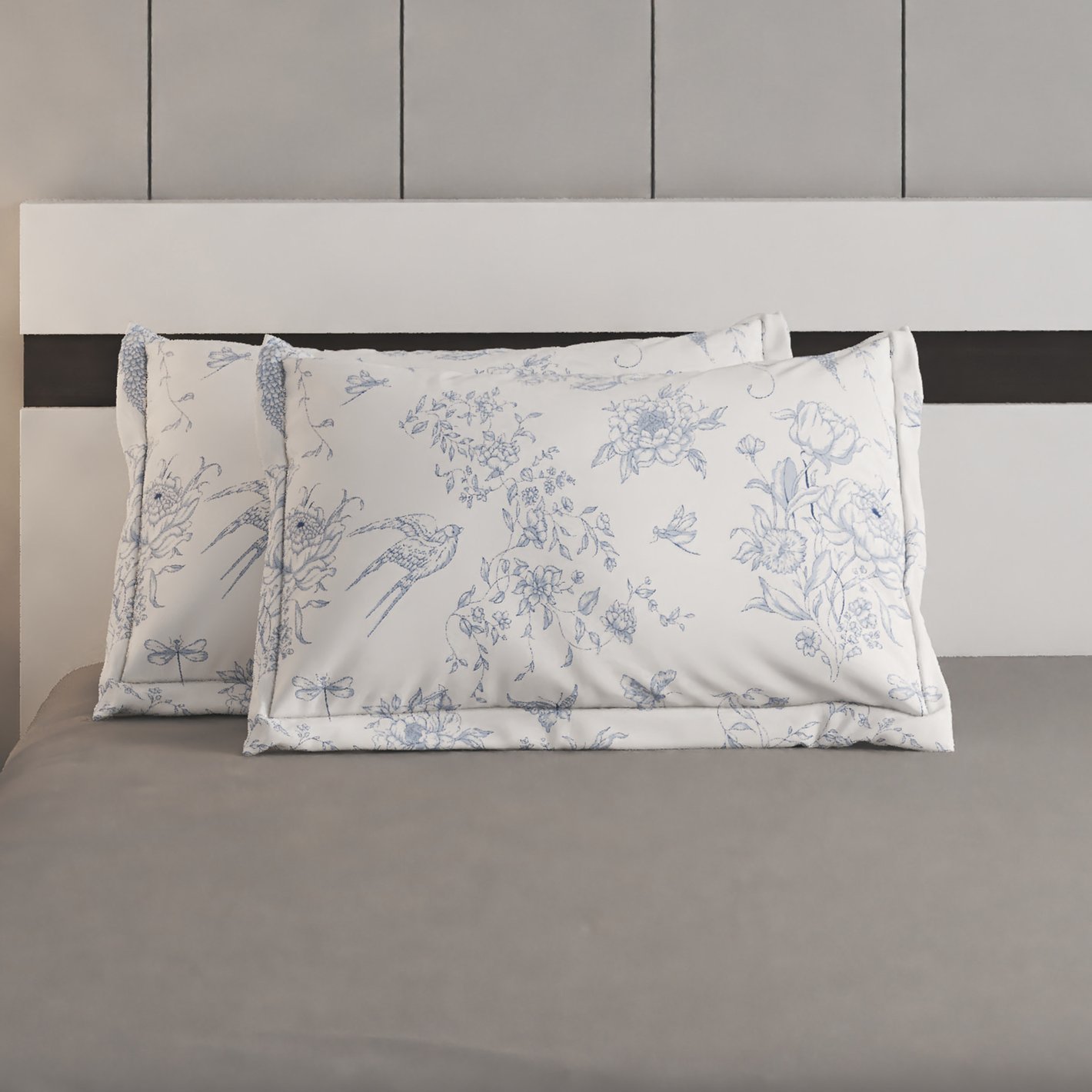 Pillow Covers