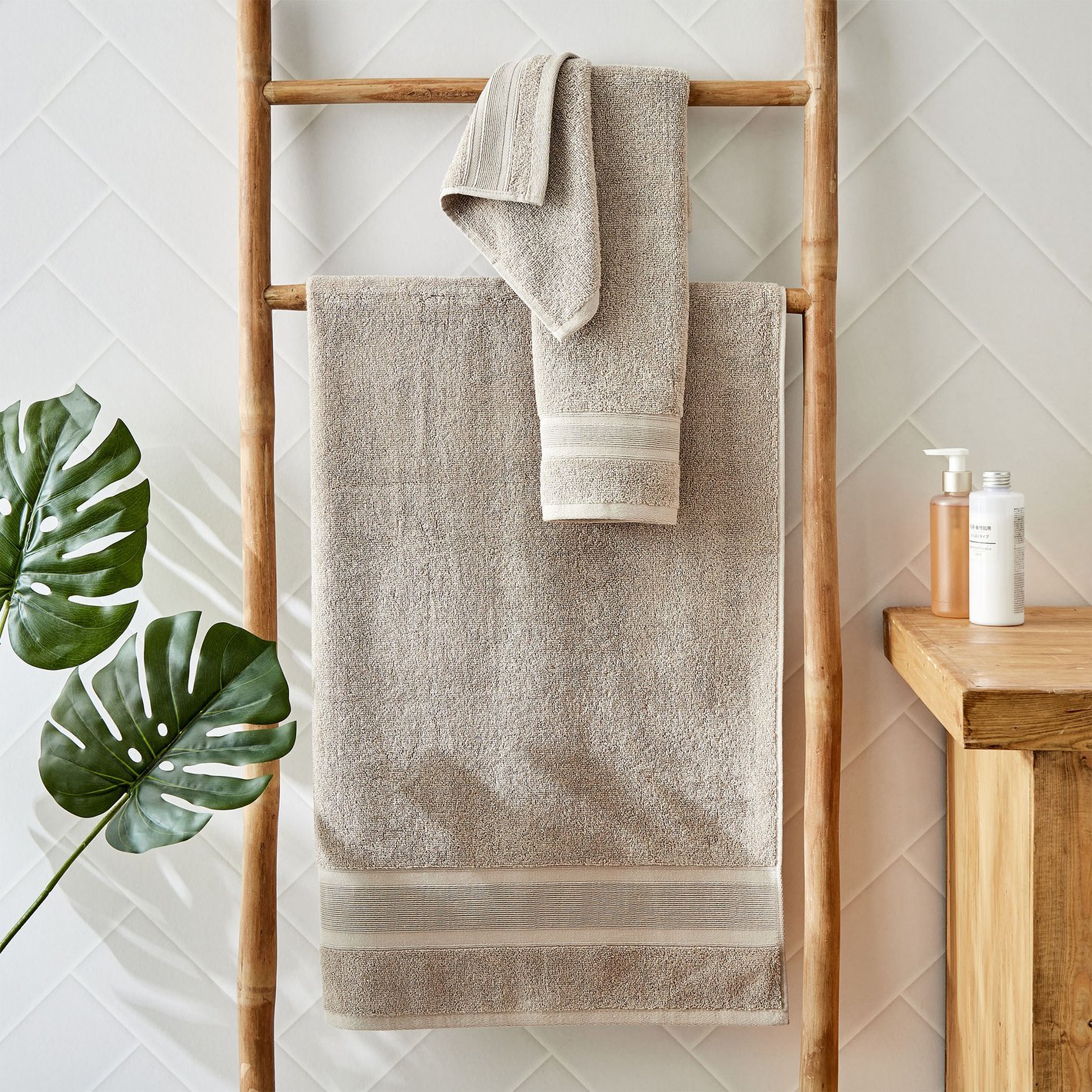 Face Towel