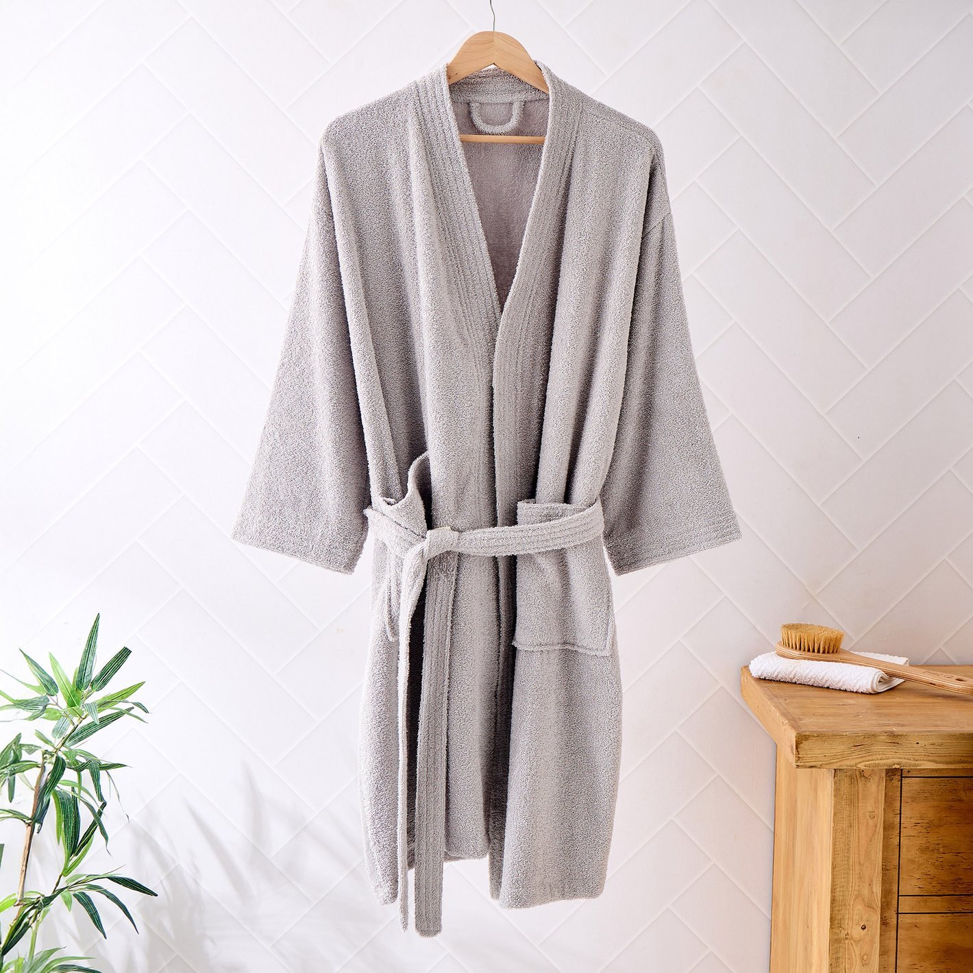 Unisex Robes