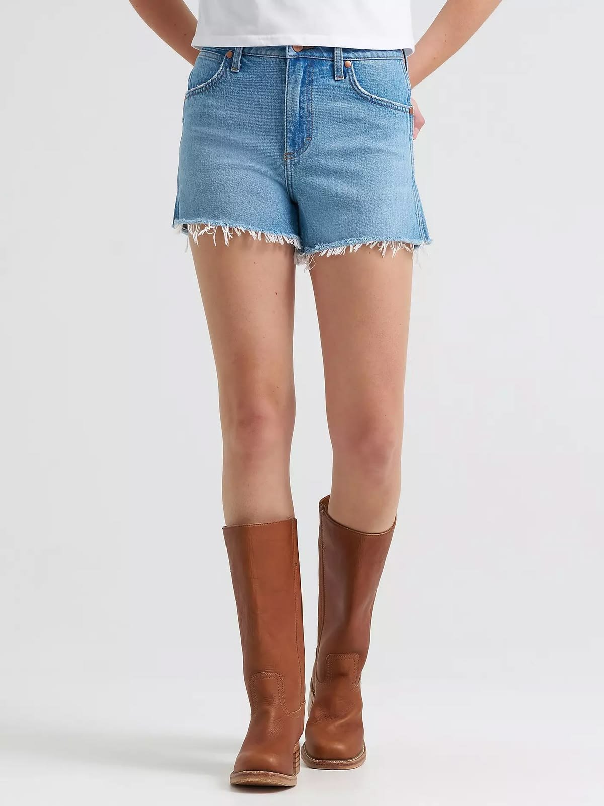 Shorts Denim