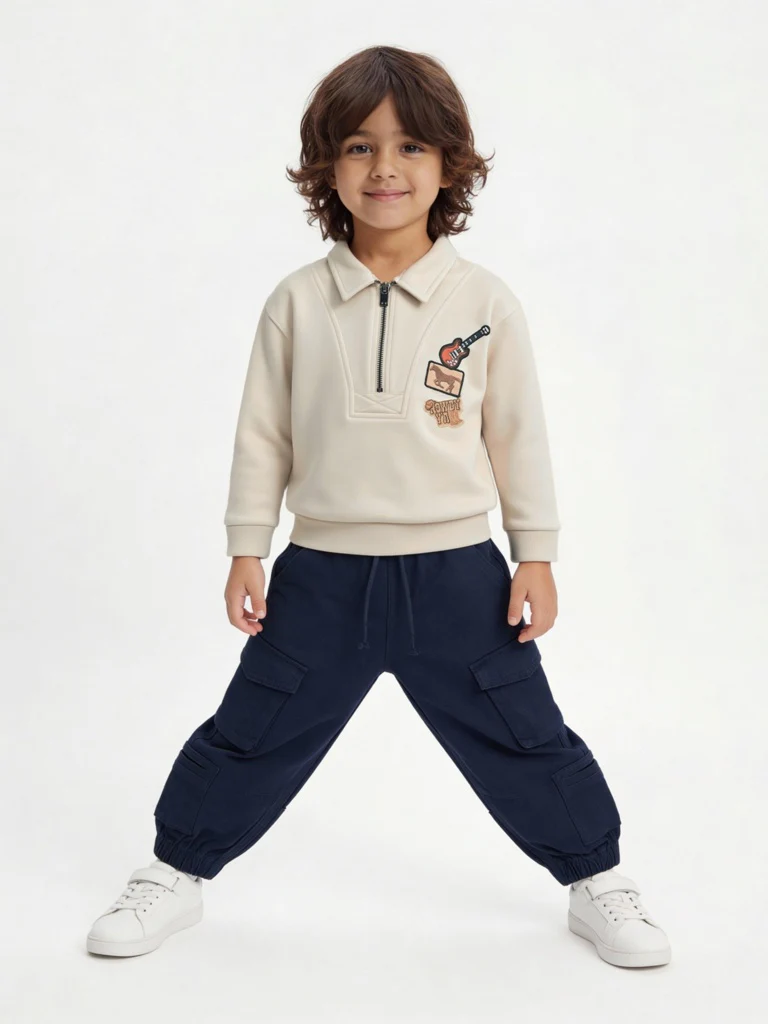 Boys Sweatshirt