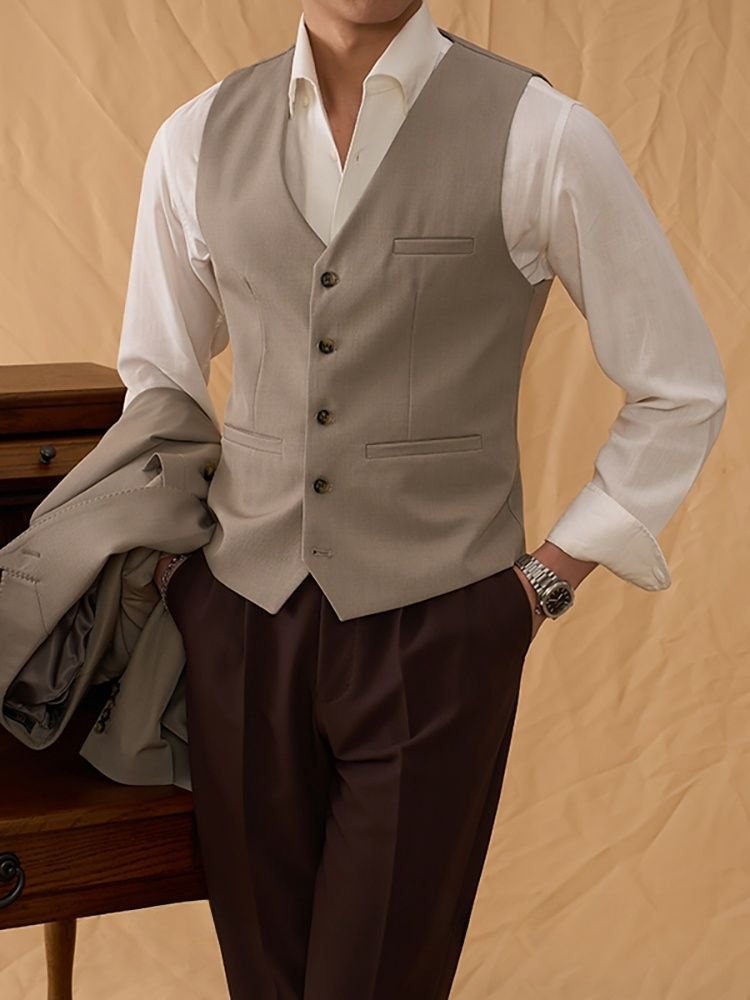 Waistcoat