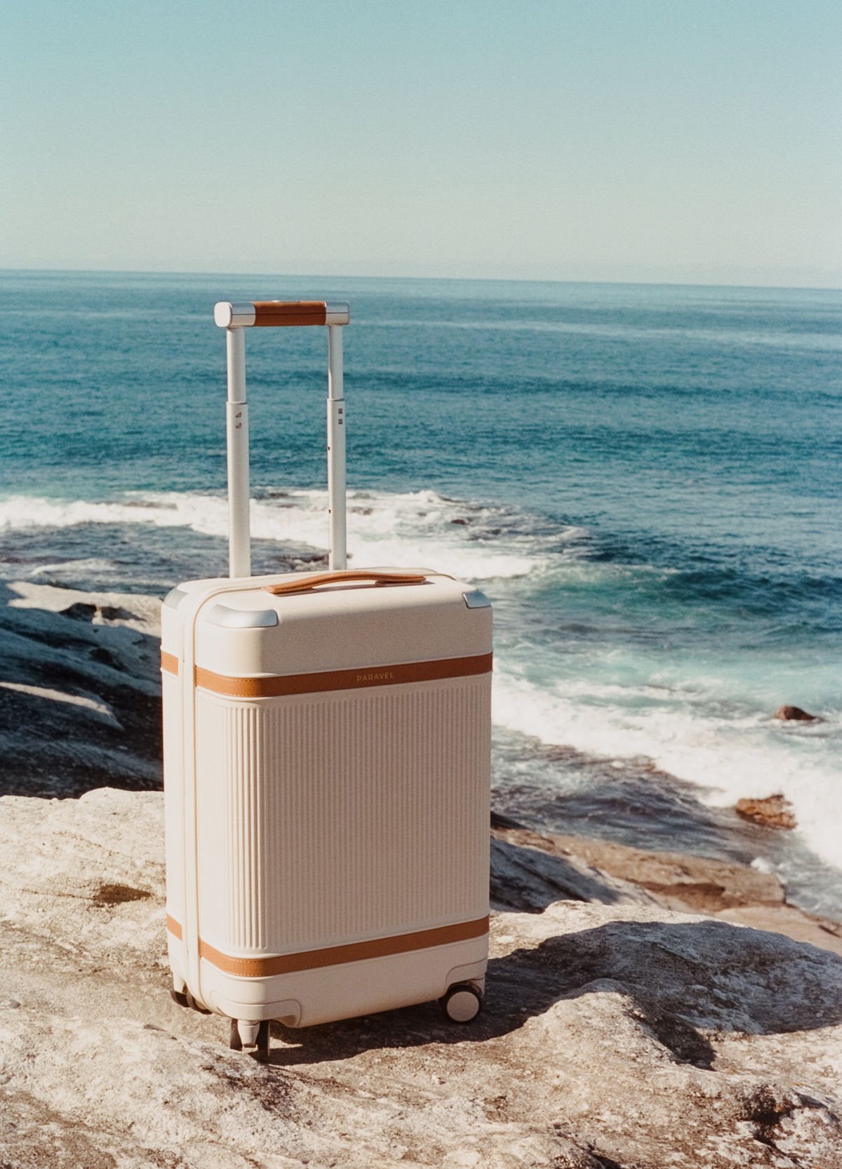 Large Check-In Luggage Bag