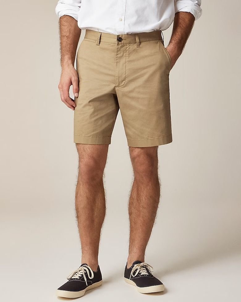 Shorts Chino