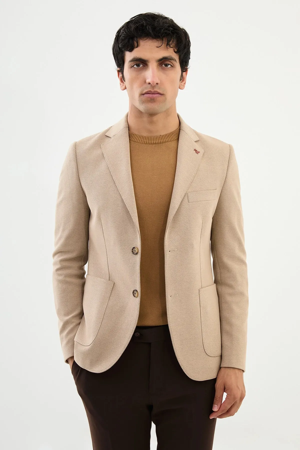 Suit Jacket