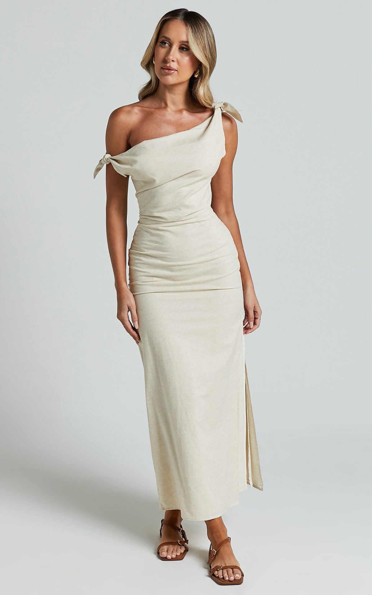 Off Shoulder Dress