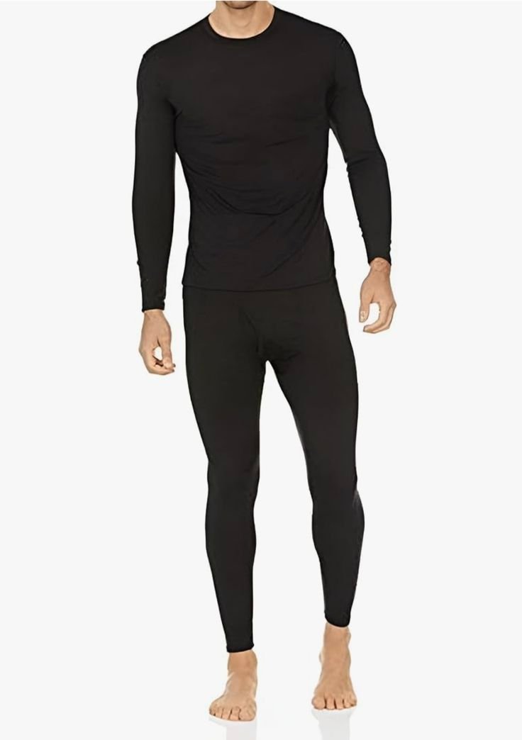 Thermal Leggings