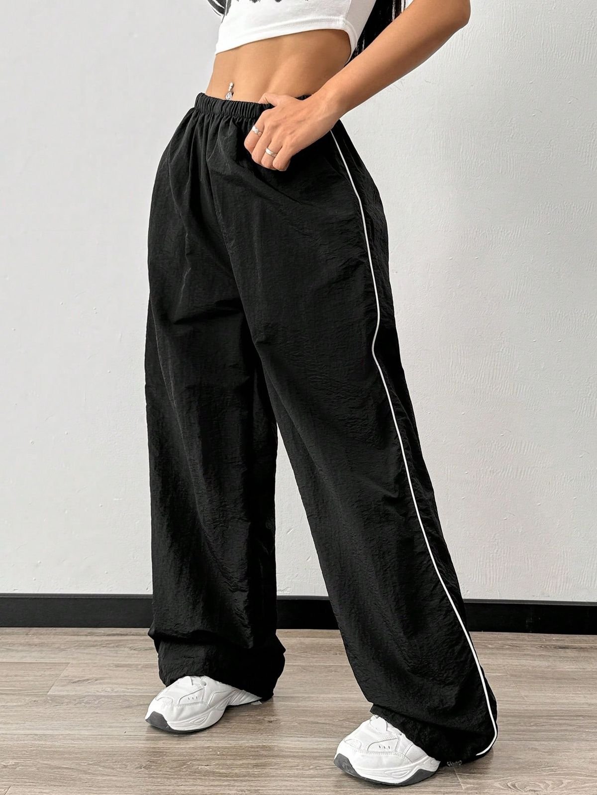 Track Pants