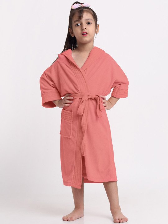 Hotel Pool Robe Kids