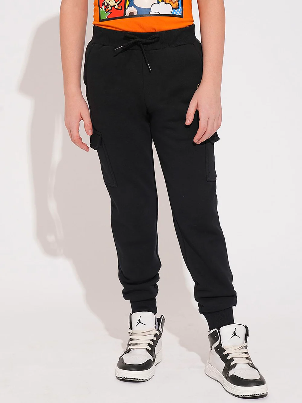Boys Jogger Pants