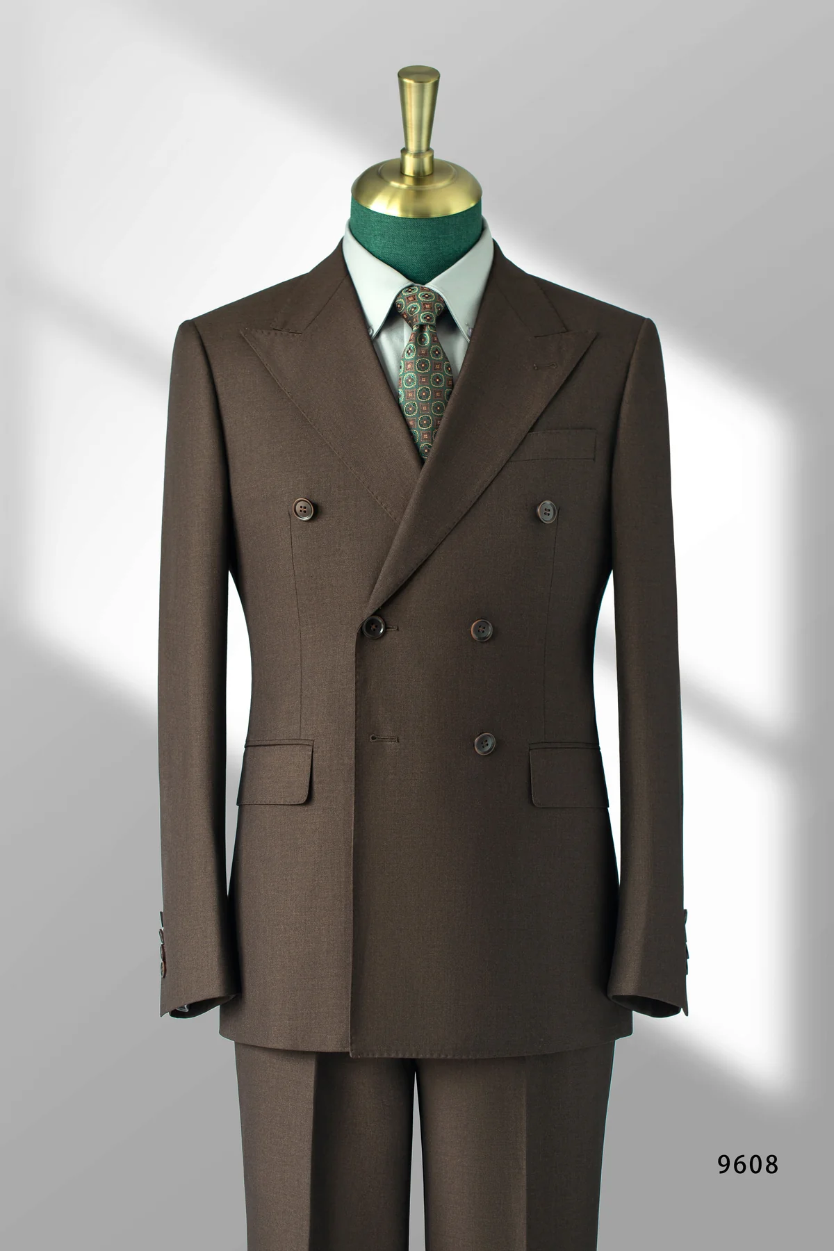 Formal Suit Two Piece