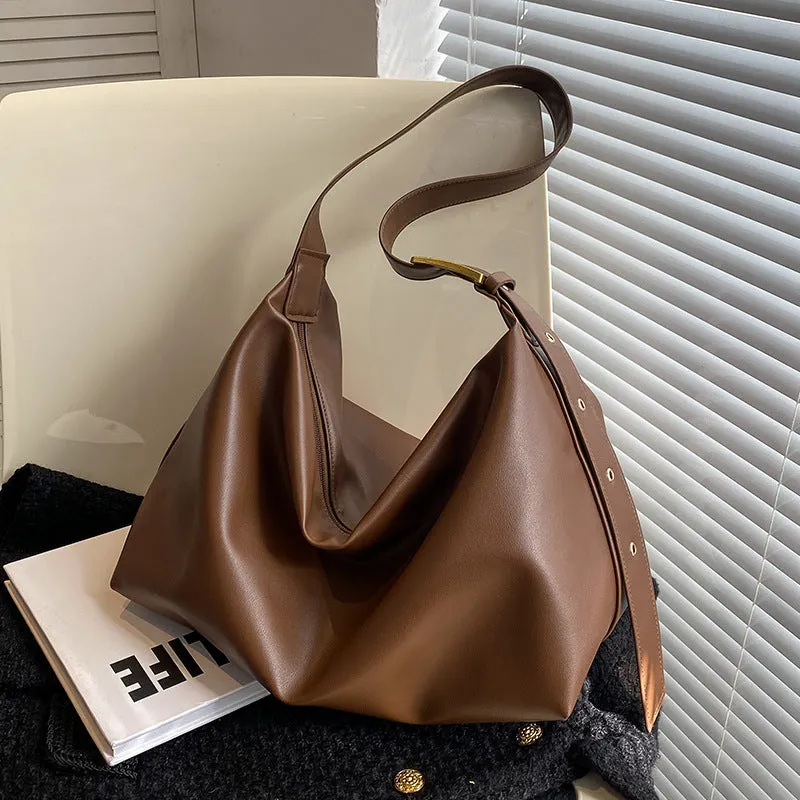 Shoulder Messenger Bag