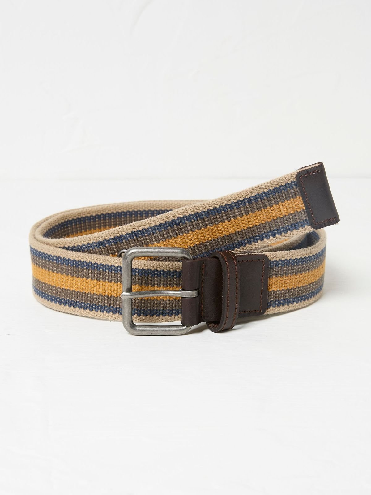 Belt Canvas