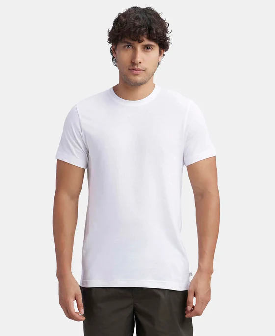 Crew Neck Undershirt