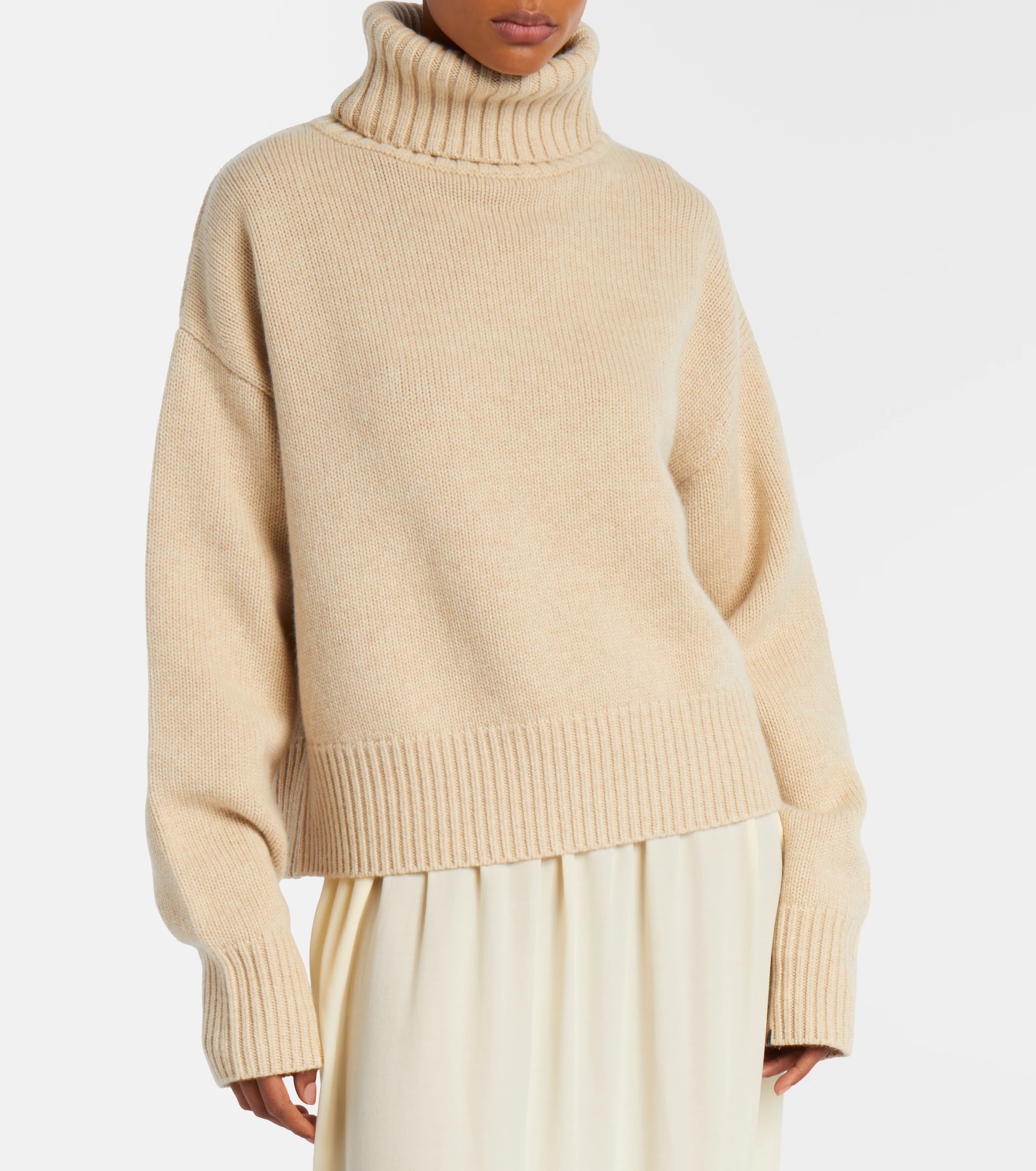 Turtleneck Women