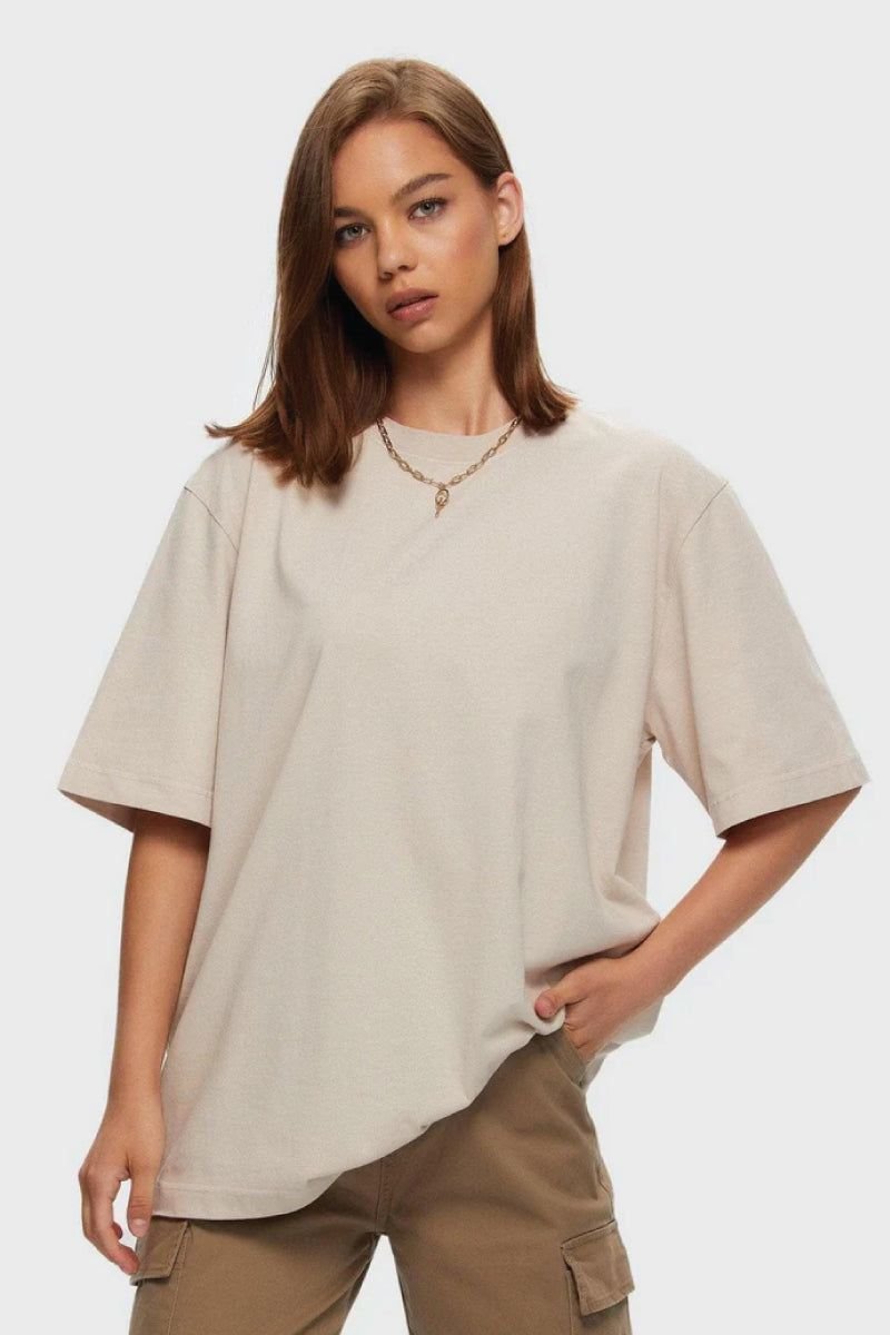 Oversized T-Shirt