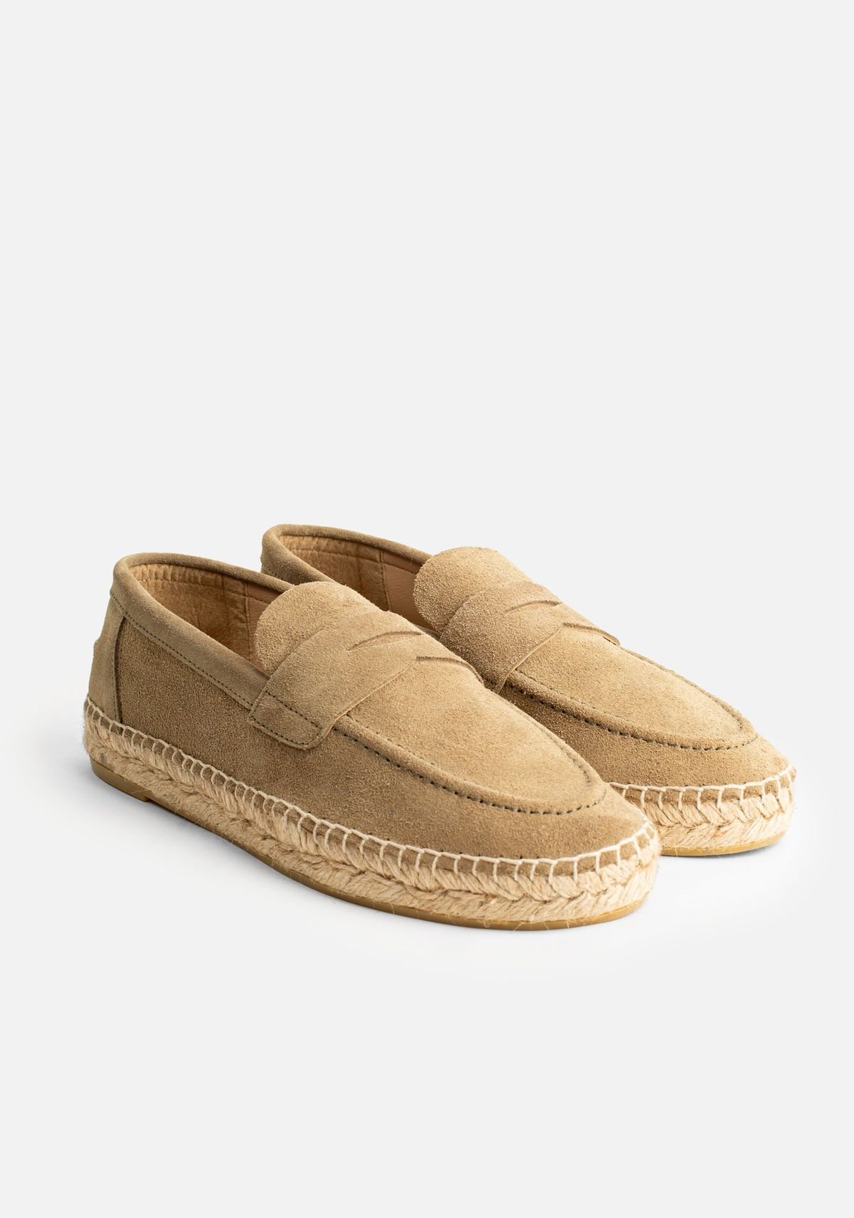 Espadrilles