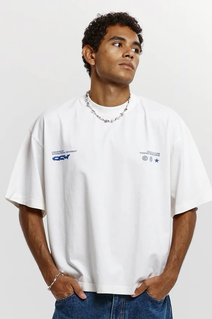 Oversized T-Shirt