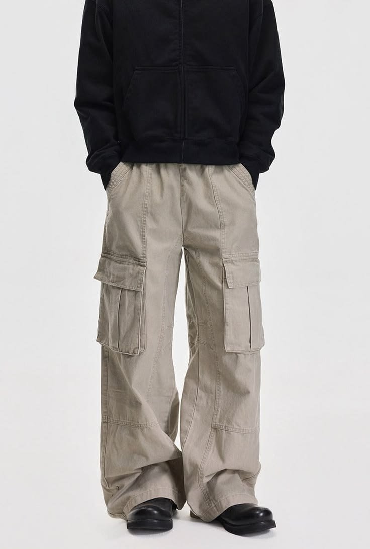 Cargo Pants