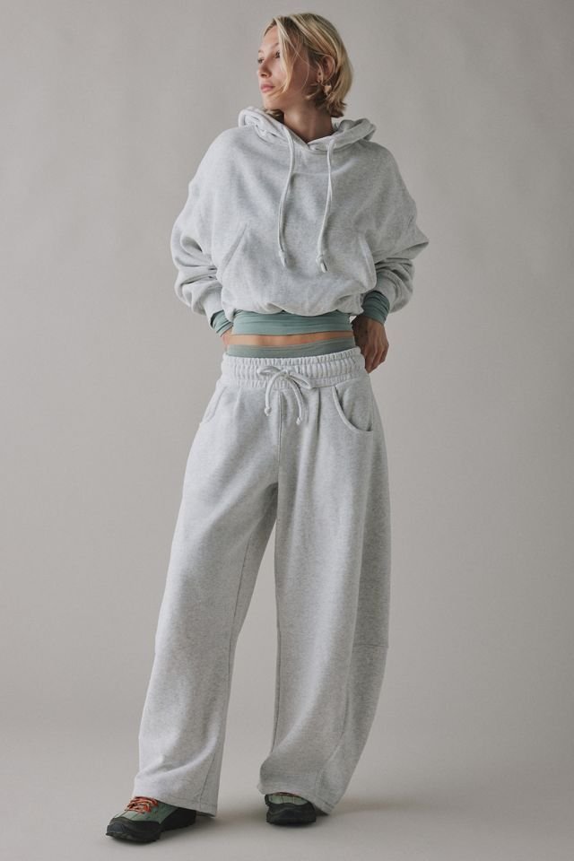 Jogger Pants
