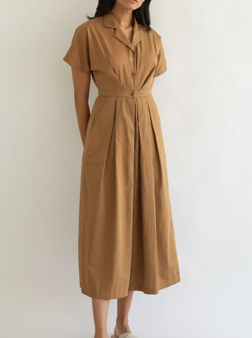 Jumpsuit Casual