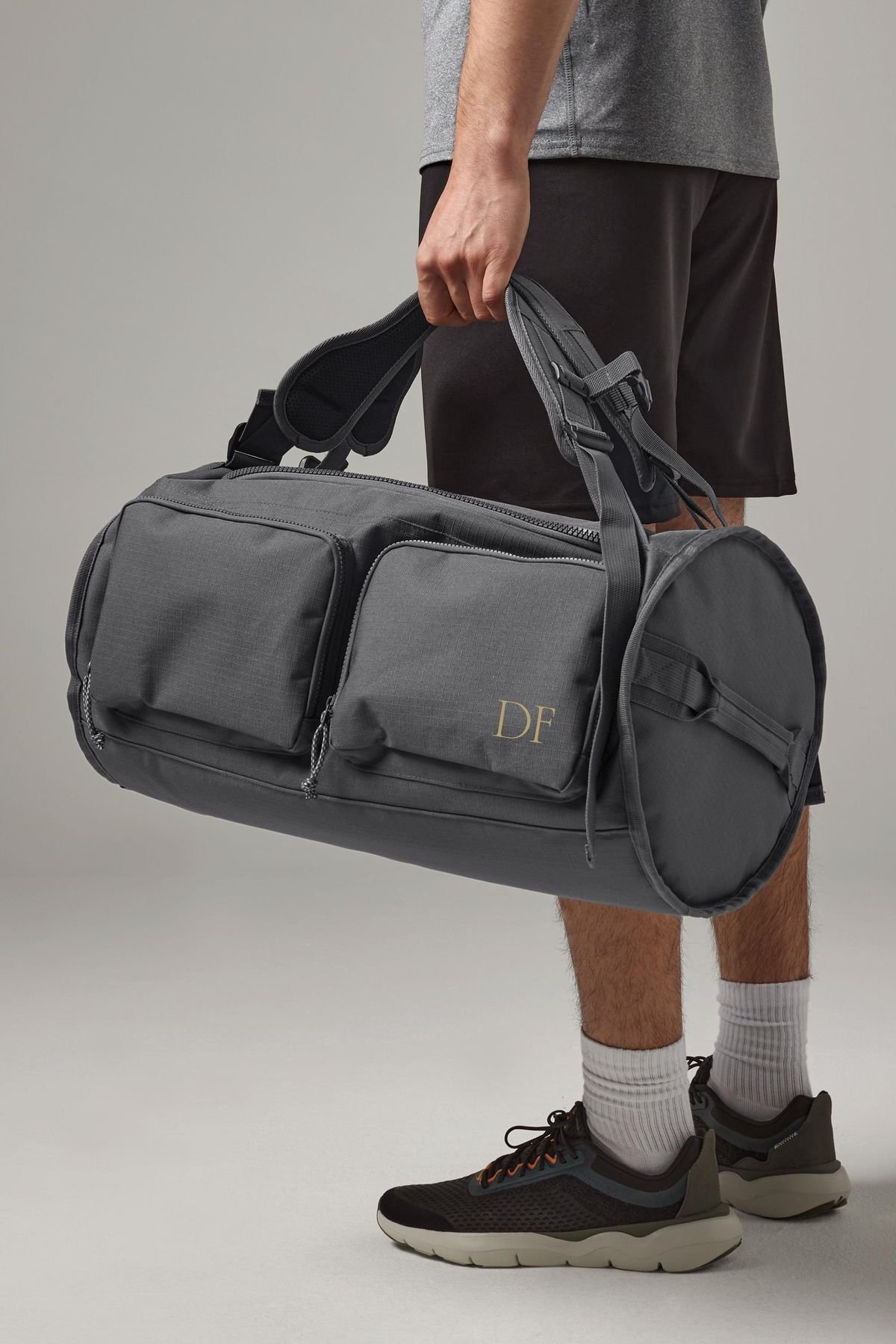Duffel Travel Bag