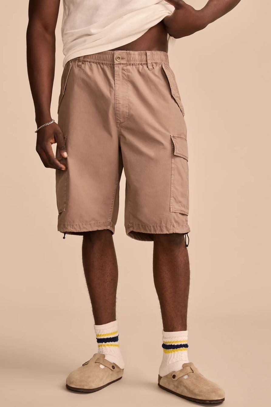 Cargo Shorts