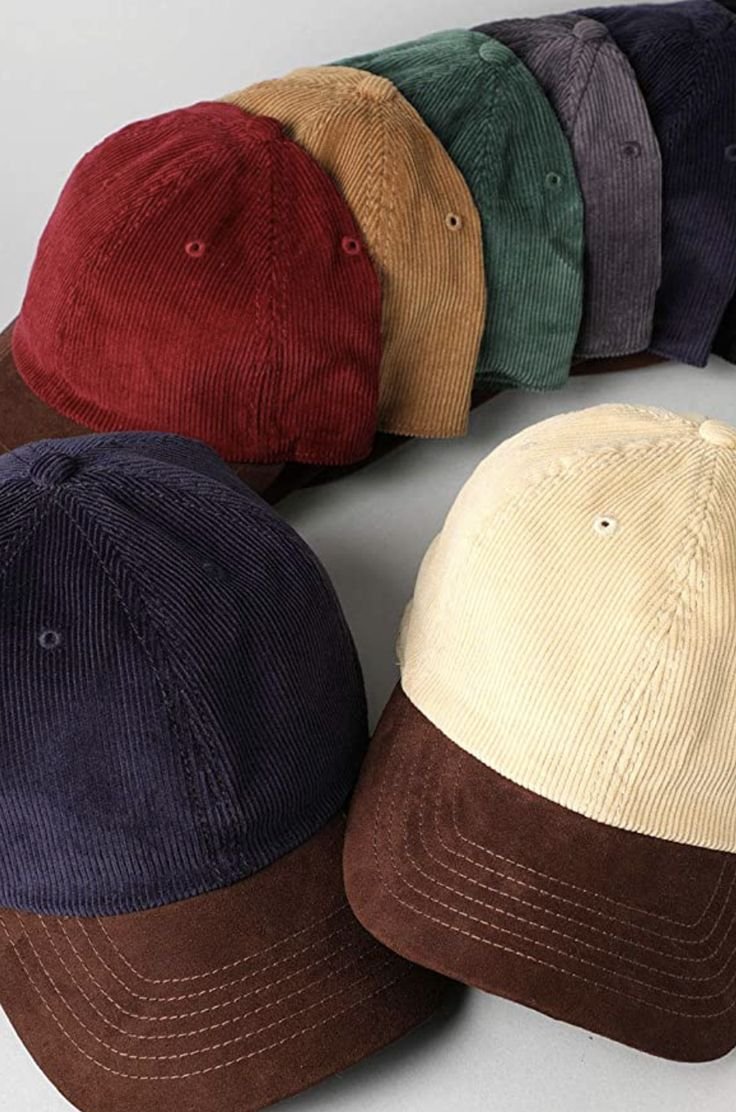 Caps/Hats